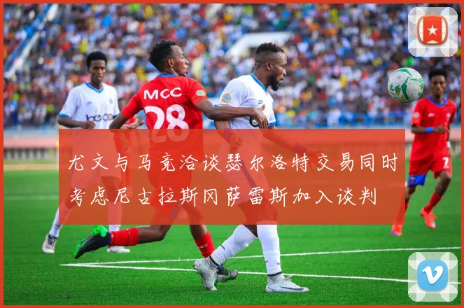 尤文与马竞洽谈瑟尔洛特交易同时考虑尼古拉斯冈萨雷斯加入谈判